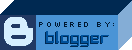This site is powered by Blogger because Blogger rocks!